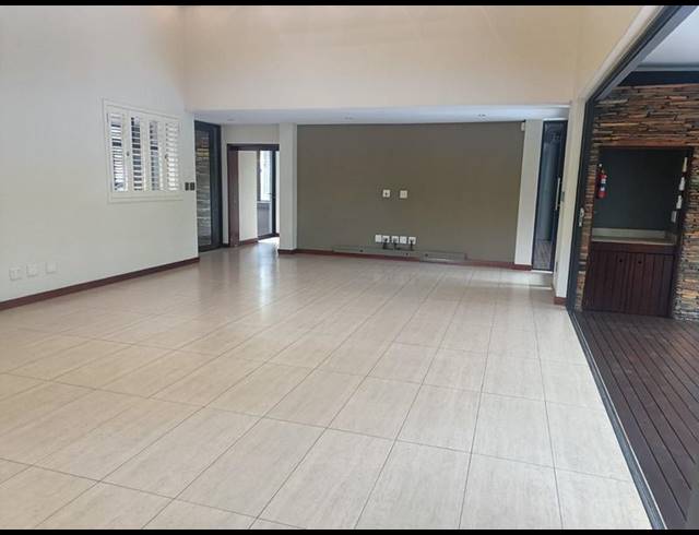 4 BEDROOM HOUSE FOR SALE IN SIMBITHI ECO ESTATE